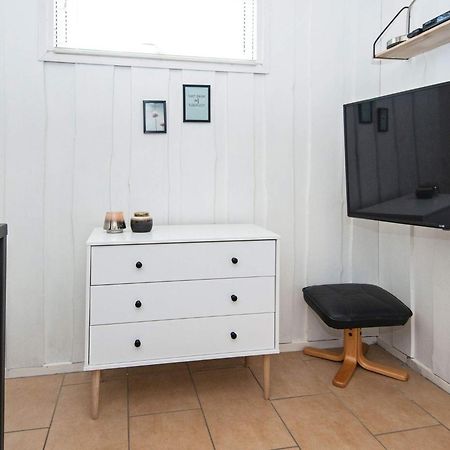 4 Person Holiday Home In Hemmet Exterior foto